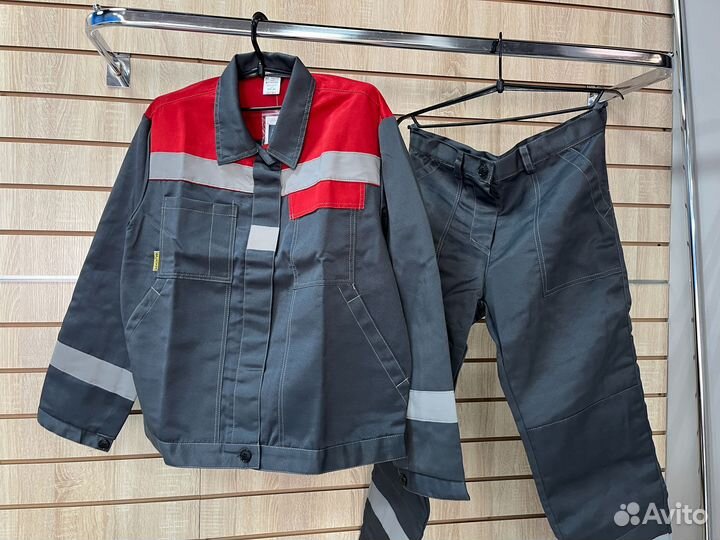 Спецодежда чикаго брюки+куртка