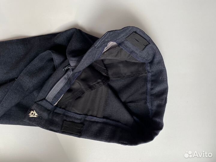 Костюм на мальчика первоклассника