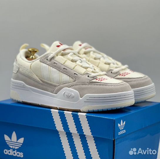 Кроссовки adidas adi 2000