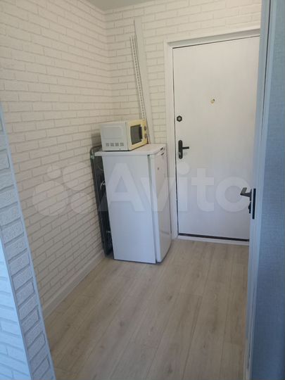 Квартира-студия, 16,4 м², 3/9 эт.