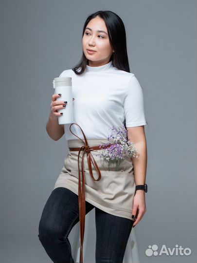 Фартук для официанта