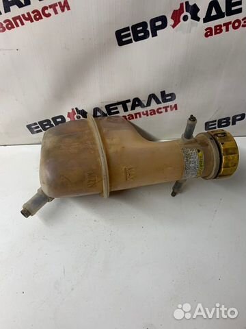 Бачок расширительный Daewoo Matiz легковой комби