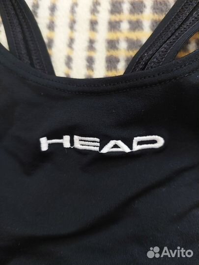 Купальник для плавания