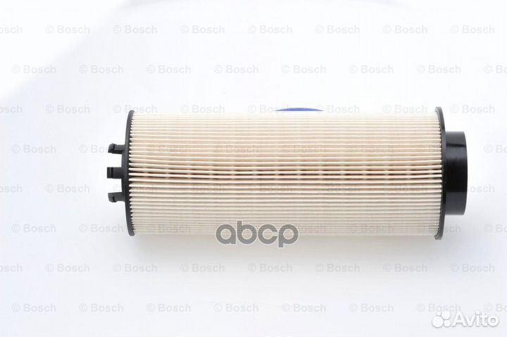 Фильтрующий элемент топлива D105 H250 DAF