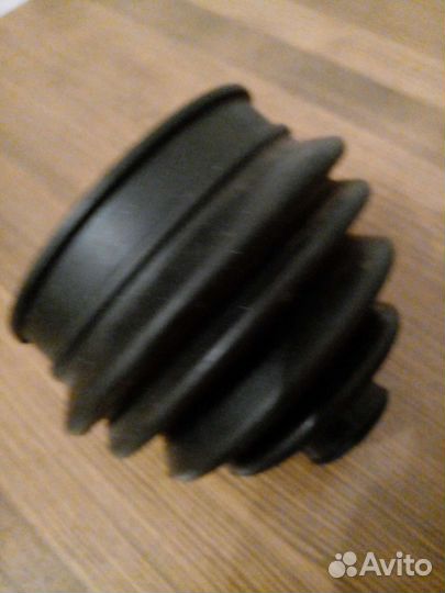 Пыльник шруса ваз