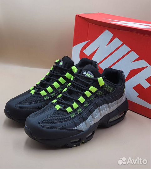 Кроссовки Nike Air Max 95