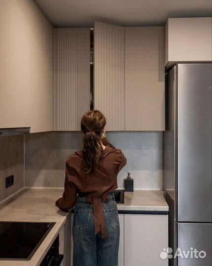 Кухня новая напрямую с фабрики