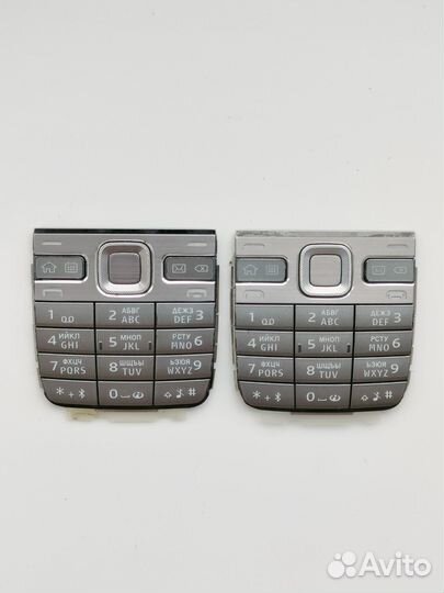 Nokia E52