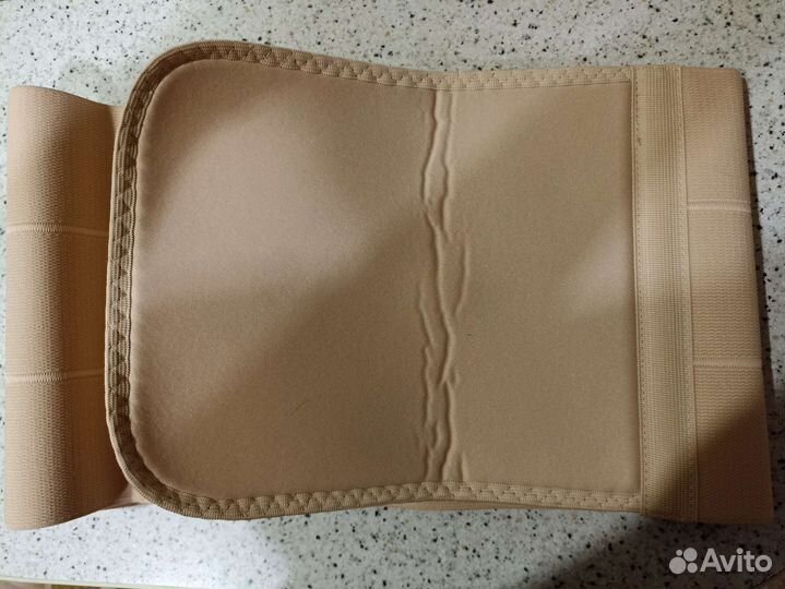 Бандаж послеоперационный размер М