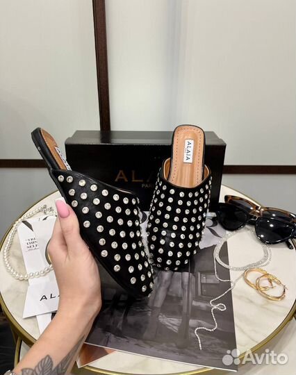 Сабо Мюли alaia