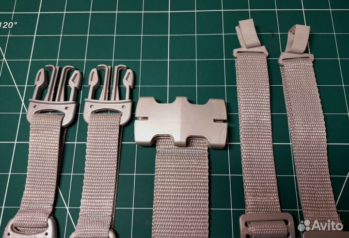 Ремни на стульчик для кормления peg-perego