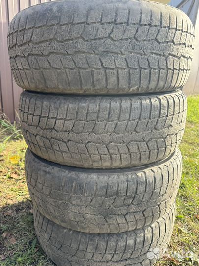 Toyo Observe GSi-6 205/60 R16