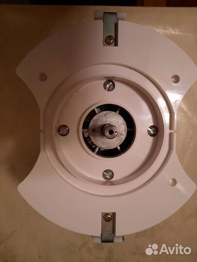 Мотор от соковыжималки Аксион пр-ва России
