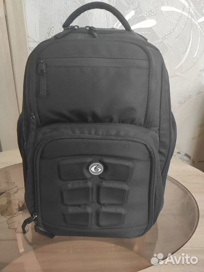 Рюкзак 6 pack fitness Expedition Backpack 300