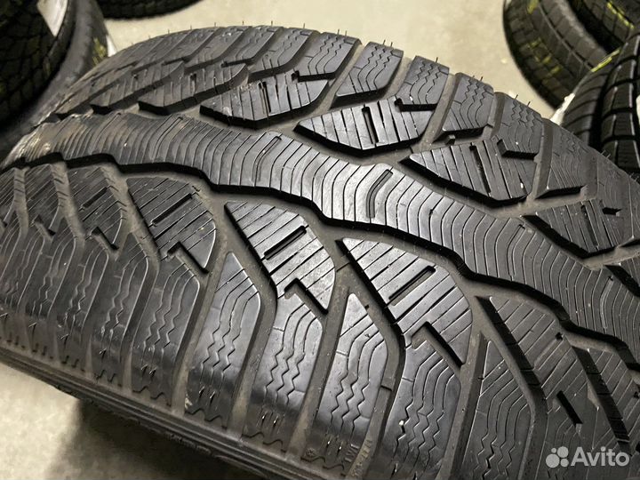 Kleber Krisalp HP2 235/40 R18 95V