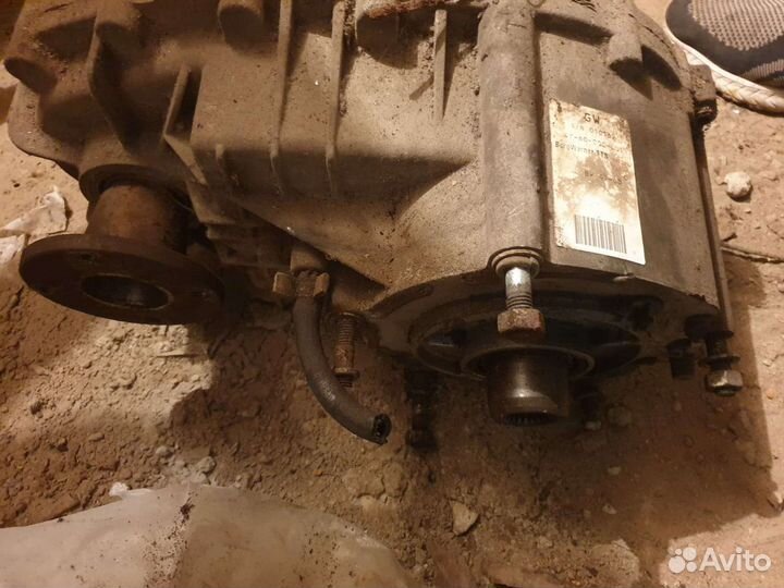 Раздатка great wall