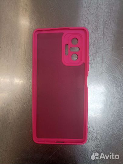 Продам новый чехол Xiaomi Redmi 10про