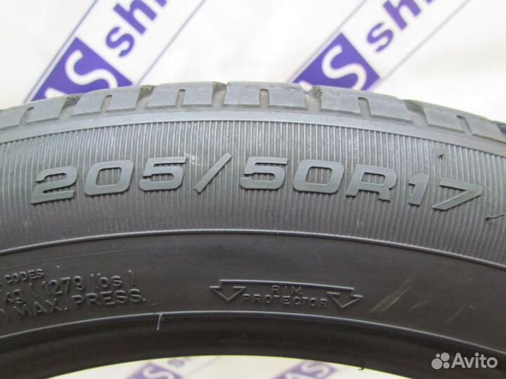 Goodyear Eagle NCT5 205/50 R17 99G