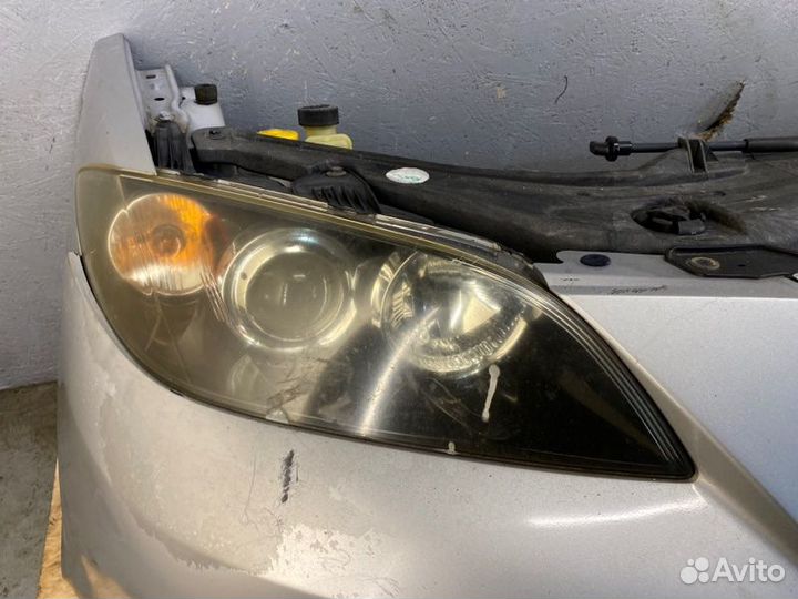 Ноускат mazda 3 BK Nose Cut