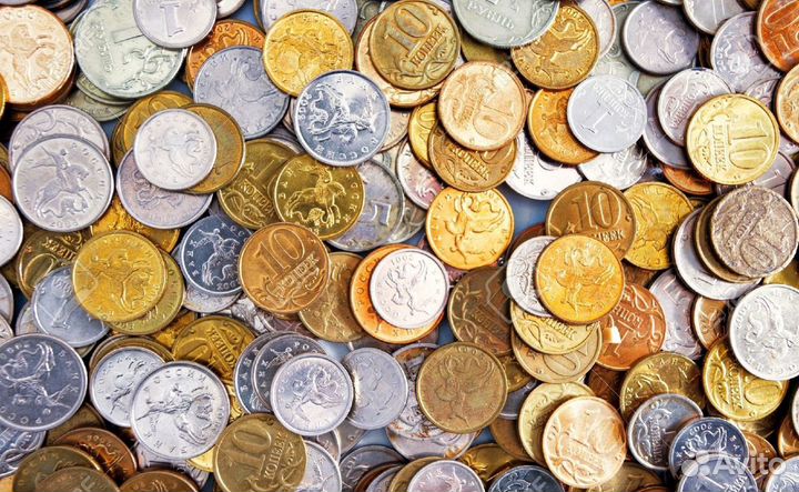 Погодовка России