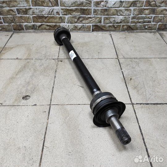 Привод левый задний BMW 5-Series/M5