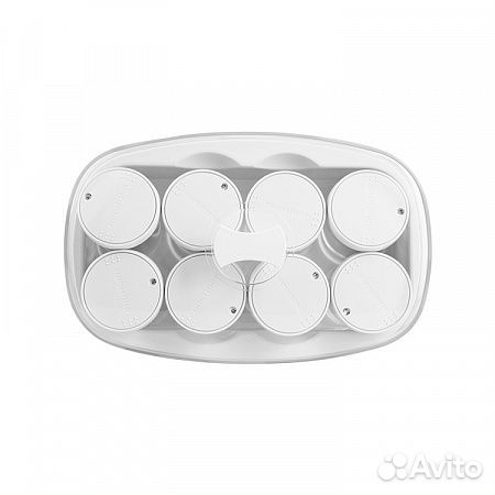 Йогуртница redmond RYM-M5406