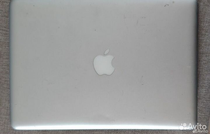 Macbook pro 13 2011 i7/ssd