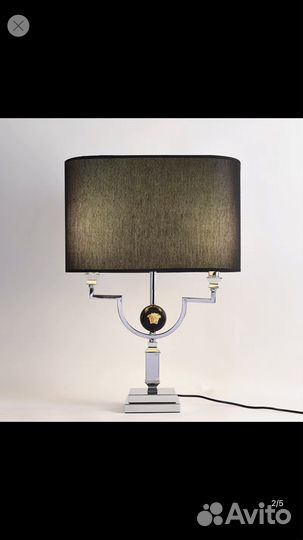 Лампа настольная Vesace