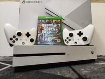 Xbox one s 1tb