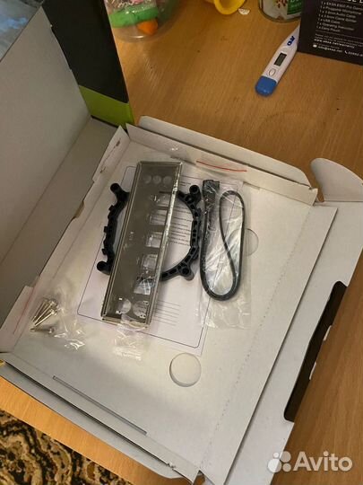 Материнская плата х79 lga 2011