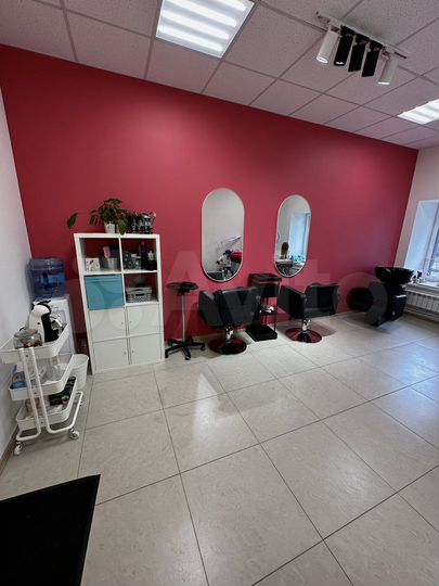 Офис, 23 м²