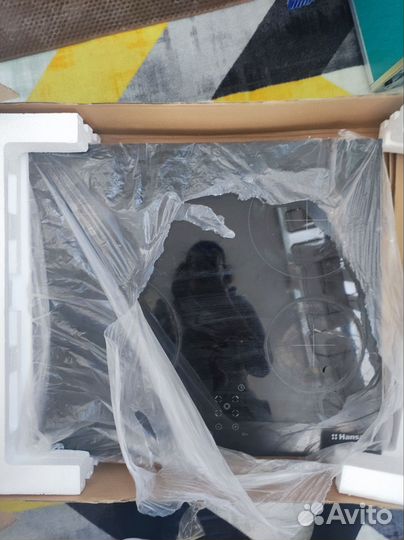 Варочная панель hansa