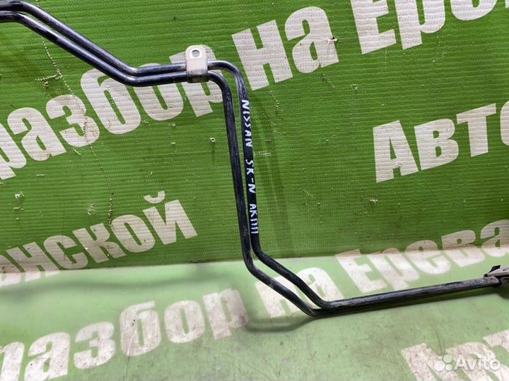 Трубка охлаждения АКПП Nissan Skyline PV36 VQ35HR