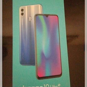 HONOR 10 Lite, 4/64 ГБ