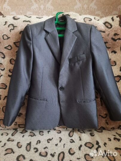 Костюм брючный на мальчика