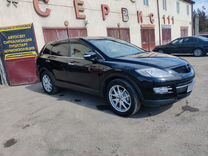 Mazda CX-9 3.7 AT, 2008, 206 000 км, с пробегом, цена 950 000 руб.