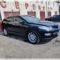 Mazda CX-9 3.7 AT, 2008, 210 000 км, с пробегом, цена 930 000 руб.