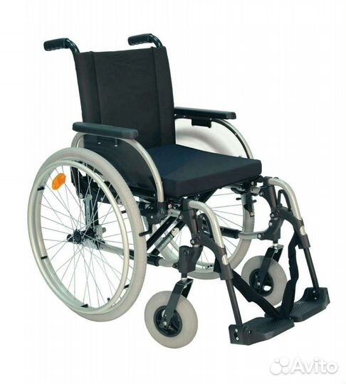 Коляска инвалидная ottobock