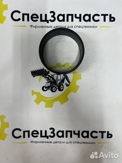 Втулка балансира carraro