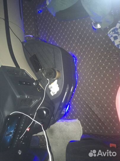 Ковры 3d из экокожи