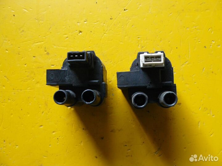 Катушка зажигания для Renault Scenic Megane 1