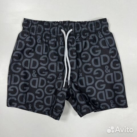 Плавательные шорты Dolce & Gabbana