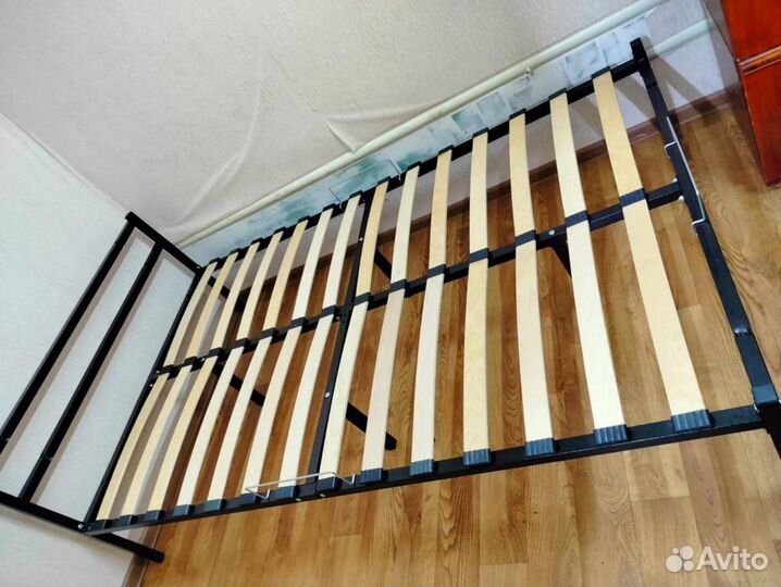 Кровать лофт