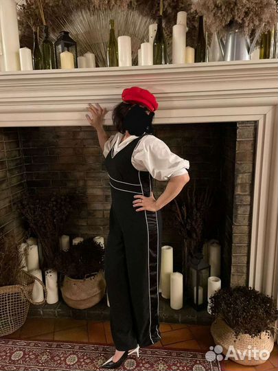 Комбинезон Италия оригинал