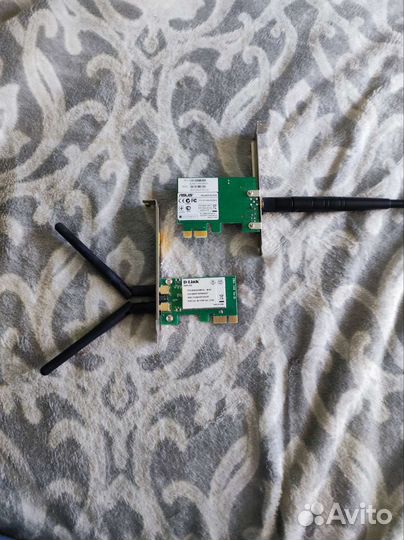 Wifi адаптер для пк