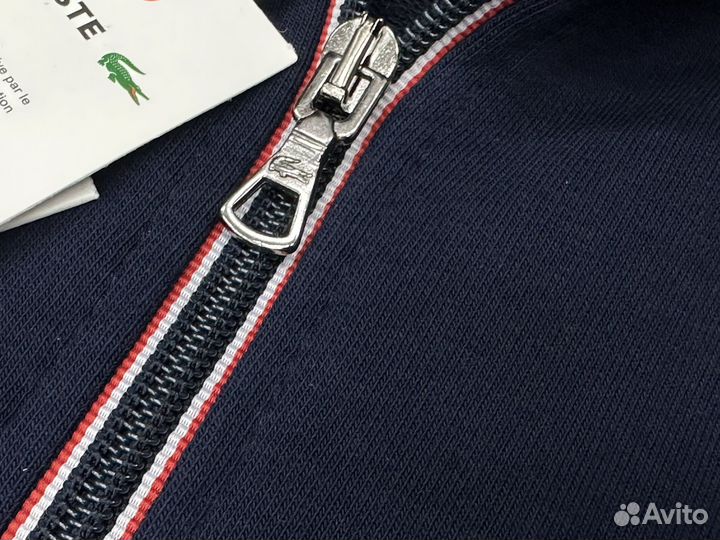 Спортивный костюм lacoste