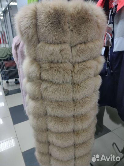 Жилетка
