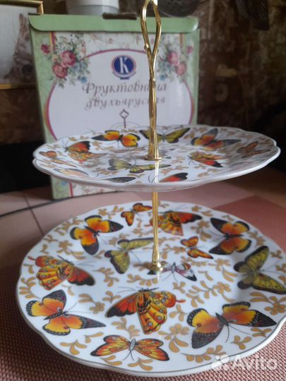 Фруктовница