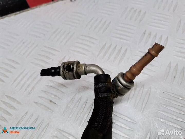 Трубка топливная Volkswagen Passat B6 2007