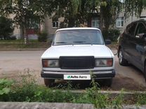 ВАЗ (LADA) 2107 1.6 MT, 2008, 95 000 км, с пробегом, цена 155 000 руб.